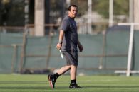 لیگ آزادگان ؛ خداداد عزیزی مدیر فنی تیم خوشهطلایی شد