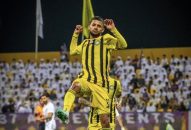 اتحاد کلبا در حضور ستاره ایرانی مقابل حریفش شکست خورد