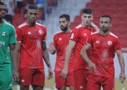 امید ابراهیمی قرارداد خود را با الشمال قطر تمدید کرد