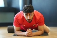 محرمی ؛ کسب هشتمین جام صادق محرمی همراه با دیناموزاگرب کرواسی