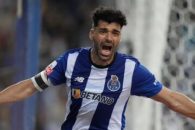 AFC به تمجید از عملکرد مهدی طارمی در پورتو پرداخت