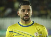 شریفی ؛ مهدی شریفی با فجرسپاسی به دنبال صعود به لیگ برتر