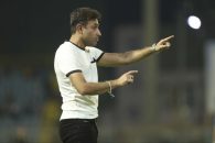 لیگ ؛ استوری جالب توجه مهدی رجبزاده سرمربی فجرسپاسی