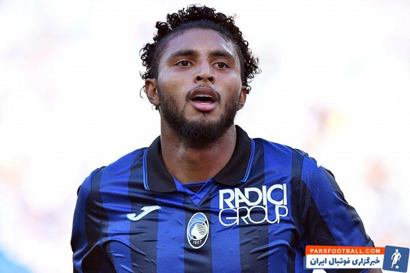 لیورپول در تلاش برای جذب ادرسون از آتالانتا