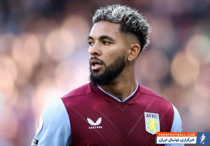 استون ویلا ؛ داگلاس لوئیز، ستاره استون ویلا : آیا حال ریو فردیناند خوب است؟