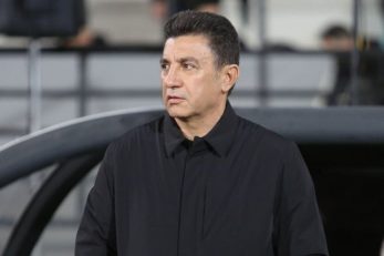 شهید ابراهیم رئیسی ؛ استوری امیر قلعه‌نویی سرمربی تیم ملی : بدرود شهید جمهور