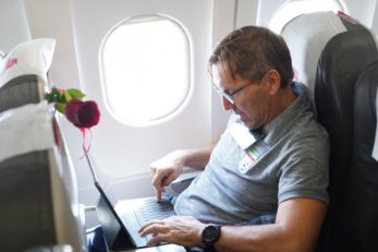 تیم ملی ؛ آنتونیو مانیکونه دستیار ایتالیایی قلعه‌نویی تماشاگر دیدار نساجی و استقلال