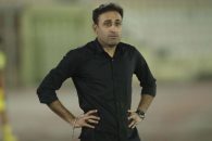 مهدی رجب زاده سرمربی فجر شهید سپاسی : اصلا شائبهای وجود ندارد