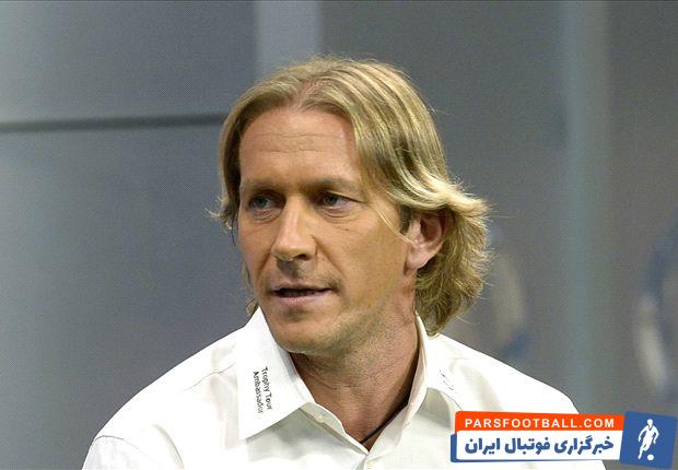 سالگادو ؛  میشل سالگادو سرمربی زیر 15 سال عربستان شد