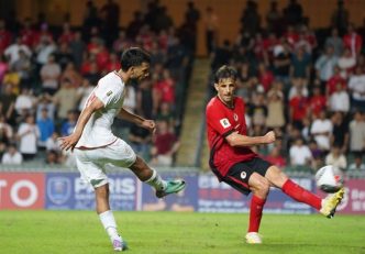 ناصر ابراهیمی : نباید انتظار دیداری آسان را مقابل ازبکستان داشته باشیم