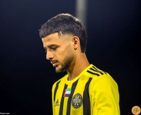 قایدی ؛ انگیزه بالای مهدی قایدی در ترکیب تیم ملی