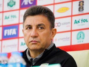 امیر قلعه‌نویی : قطعاً به عنوان یکی از ۲ تیم اول صعود می‌ کنیم