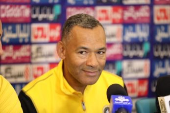 ژوزه مورایس در آستانه حضور در تیم ملی فوتبال کره جنوبی