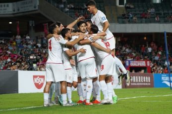 صمد مرفاوی : تیم ملی فوتبال ایران هیچ تیمی را نباید دست کم بگیرد