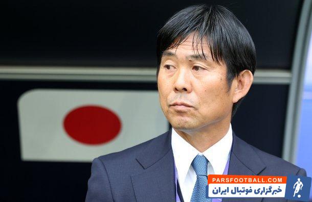 ژاپن ؛ هاجیمه موریاسو : همانطور که انتظار داشتیم، در گروه سختی قرار گرفتیم