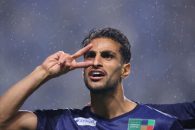 شهاب زاهدی پیشنهاد یک تیم اماراتی را رد کرد