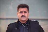 اکبر پورموسوی با انتشار پیامی از تیم استقلال خوزستان جدا شد