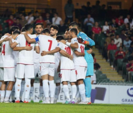 حسن روشن : برای تغییر نسل تیم ملی باید پای همه حواشی ایستاد