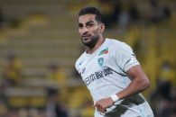 زاهدی ؛ حضور شهاب زاهدی روی نیمکت آویسپا فوکوکا برابر تیم توکیو