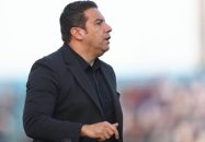 نیروی زمینی ؛ مسئولان باشگاه نیروی زمینی به دنبال جذب مجتبی سرآسیایی