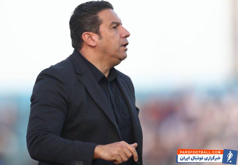 نیروی زمینی ؛ مسئولان باشگاه نیروی زمینی به دنبال جذب مجتبی سرآسیایی