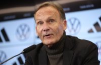 دورتموند ؛ هانس یوآخیم واتسکه : بین دو نیمه فهمیدم که دیگر برابر رئال برنده نمی شویم