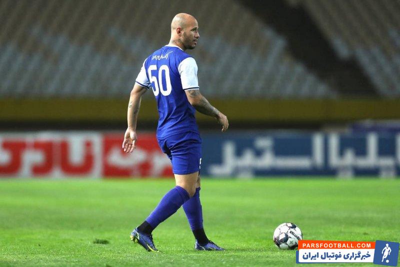 استقلال خوزستان در تلاش برای تمدید قرارداد عثمان اندونگ، ساویو روبرتو و آسو رستم