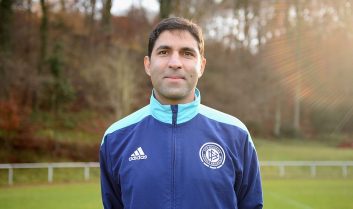 وحید هاشمیان در آلمان با هاکان چالهان اوغلو ستاره یورو 2024 ملاقات کرد