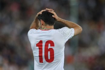 ترابی ؛ تعجب مهدی ترابی از فرصت سوزی طارمی برابر ازبکستان