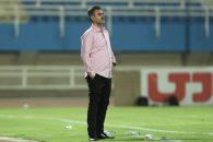 پورموسوی ؛ کناره گیری سیروس پورموسوی از هدایت استقال خوزستان