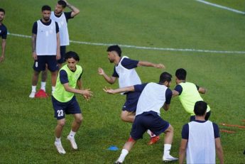 امید نورافکن به دنبال حضور پرقدرت در تیم ملی