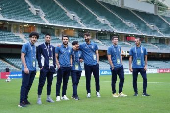 تیم ملی ؛ مهدی لیموچی در انتظار اولین بازی ملی