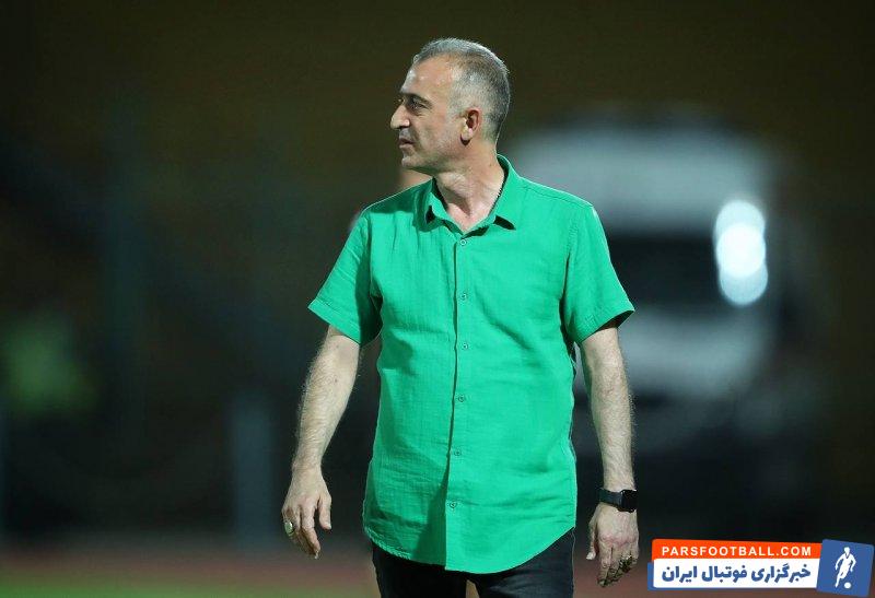 کمالوند : اگر تیم خوبی نبندیم، میروم