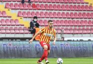 مجید حسینی به دلیل مصدومیت نیم فصل فوتبال ترکیه را از دست داد