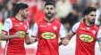 پرسپولیس در آستانه توافق با دو ستاره تیم ملی جوانان ایران