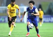 جواد آقایی‌پور از تیم های مطرح لیگ برتری پیشنهاد دریافت کرده است