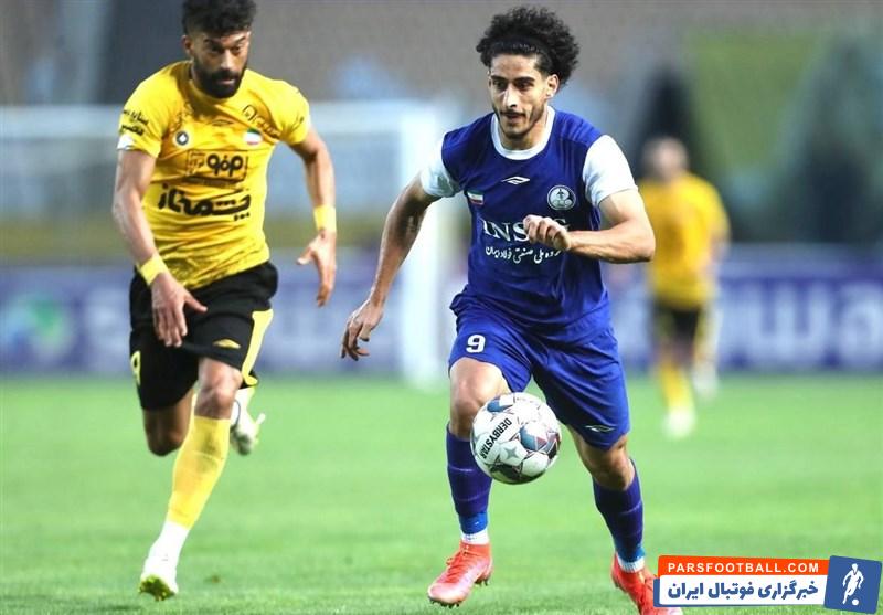 جواد آقایی‌پور از تیم های مطرح لیگ برتری پیشنهاد دریافت کرده است