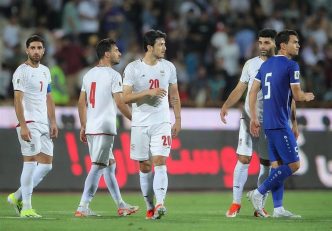 تیم ملی ؛ احتمال برگزاری دیدار ایران و قرقیزستان در اصفهان