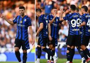 مهدی طارمی مورد تمجید رسانه مطرح ایتالیایی قرار گرفت