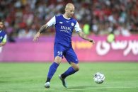 ساویو روبرتو در آستانه حضور در استقلال قرار دارد