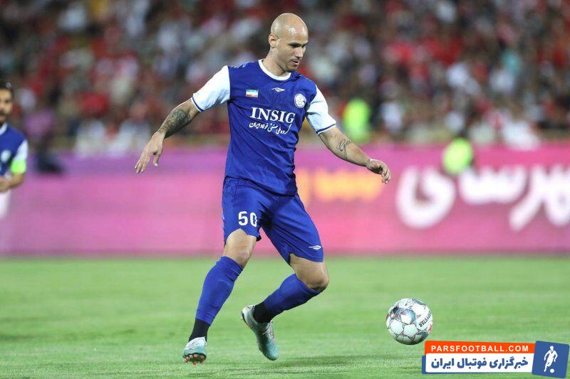 ساویو روبرتو در آستانه حضور در استقلال قرار دارد