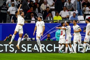 محمود شافعی : بدون مربی و با ۱۱ بازیکن هم به جام‌ جهانی صعود می‌ کنیم