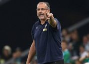 استقلال خوزستان سرمربی جدید خود را به صورت رسمی معرفی کرد