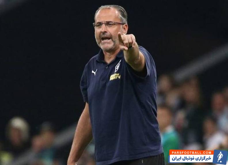 استقلال خوزستان سرمربی جدید خود را به صورت رسمی معرفی کرد