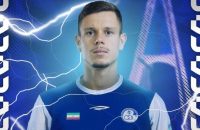 کاینا نونیز با عقد قراردادی به استقلال خوزستان پیوست