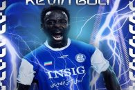 کوین بولی خبر حضور خود در استقلال خوزستان را تکذیب کرد