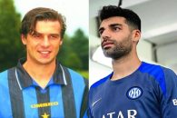 نیکولا برتی : عاشق مهدی طارمی شده ام او فوق العاده است.