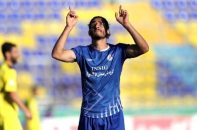 جواد آقاییپور با عقد قراردادی به سپاهان پیوست