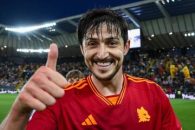 سردار آزمون با قراردادی نجومی راهی شباب الاهلی امارات شد