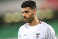 مهدی طارمی مورد انتقاد یک رسانه ایتالیایی قرار گرفت